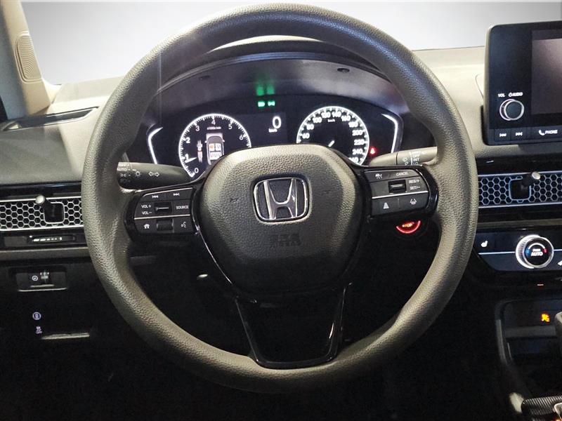 honda Civic 2022 - 14
