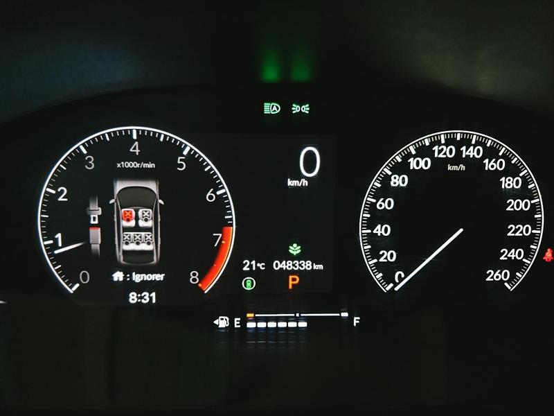 honda Civic 2022 - 15