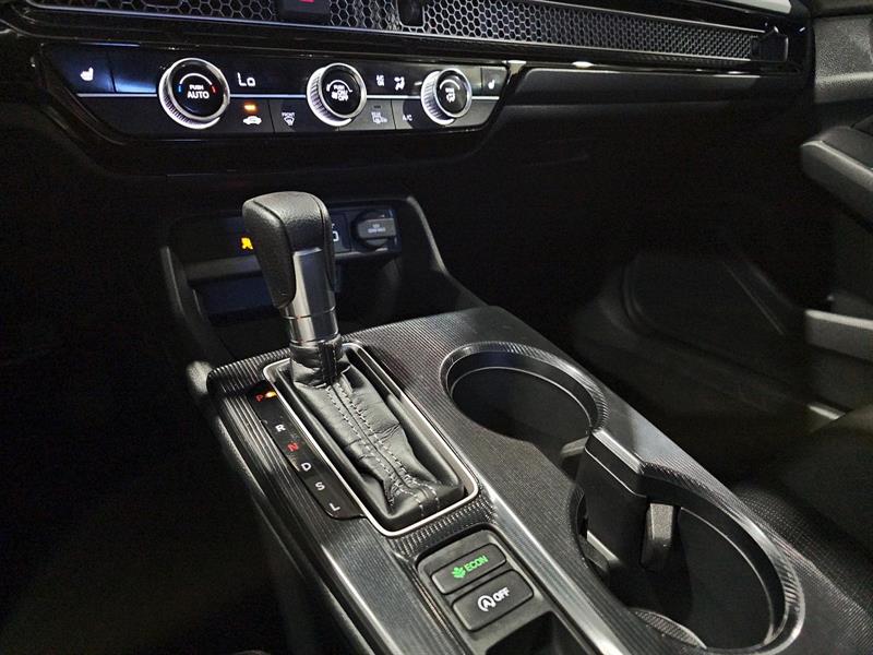 honda Civic 2022 - 18