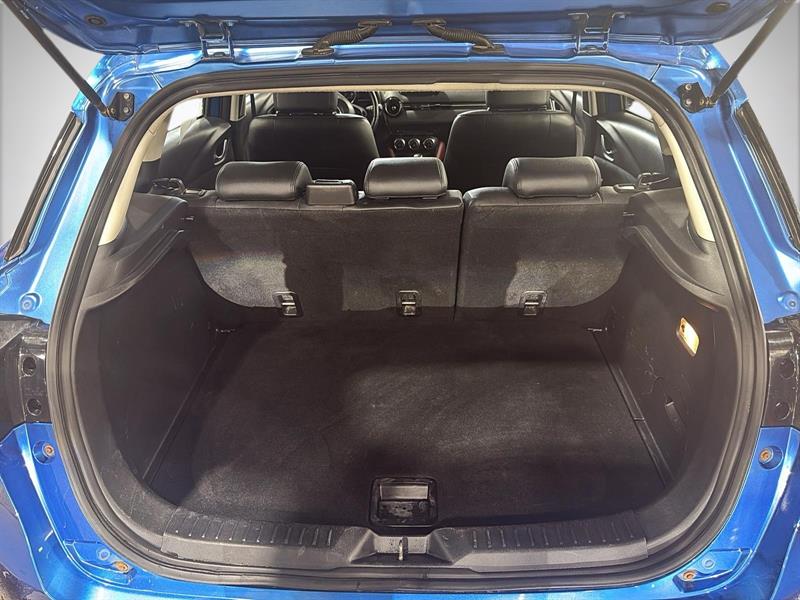 mazda CX-3 2016 - 6