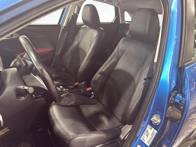 mazda CX-3 2016 - 9
