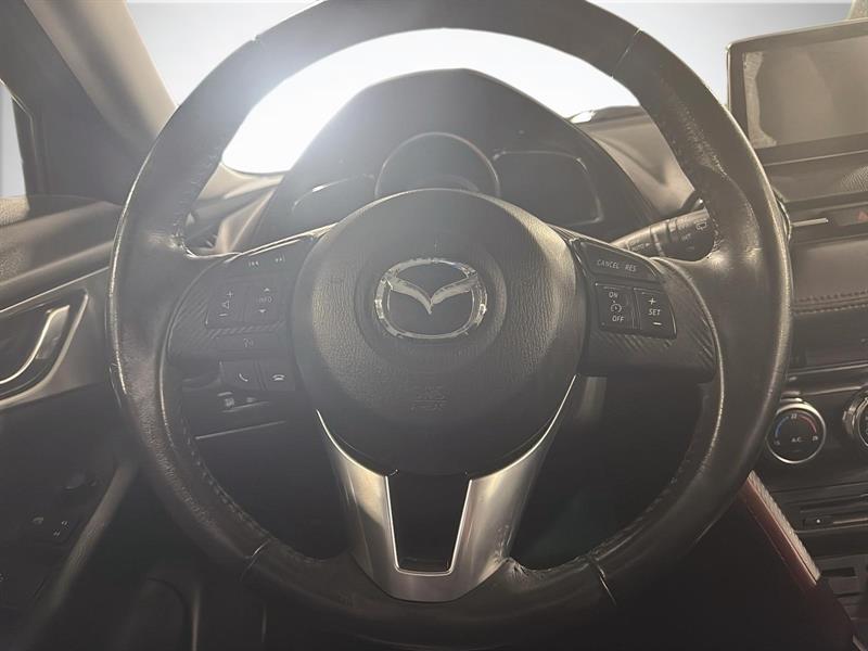mazda CX-3 2016 - 12