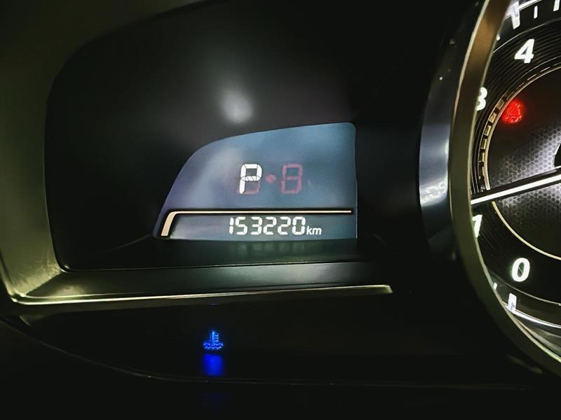 mazda CX-3 2016 - 13