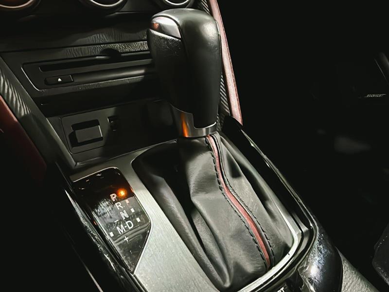 mazda CX-3 2016 - 15