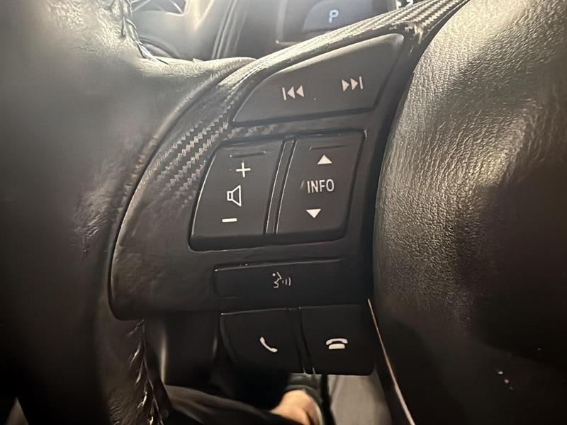 mazda CX-3 2016 - 16