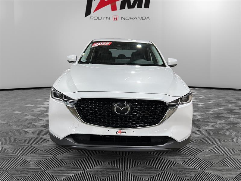 mazda CX-5 2025 - 2