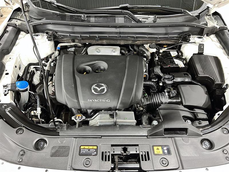 mazda CX-5 2025 - 8