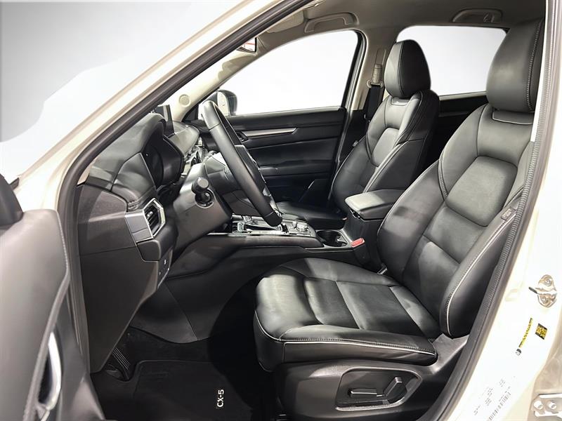 mazda CX-5 2025 - 9
