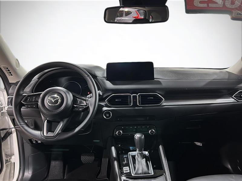 mazda CX-5 2025 - 10