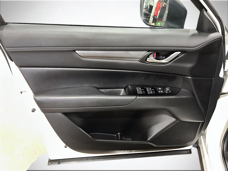 mazda CX-5 2025 - 11