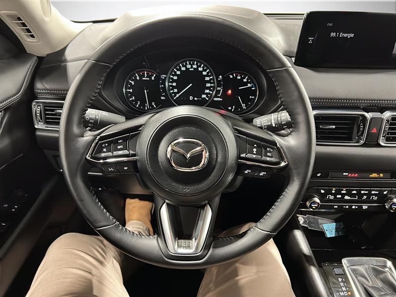 mazda CX-5 2025 - 12