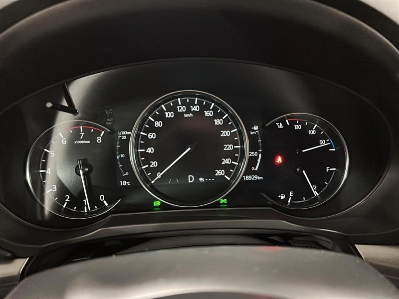 mazda CX-5 2025 - 14