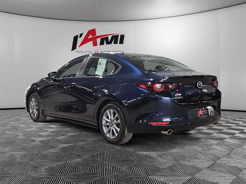 mazda Mazda3 2022 - 4