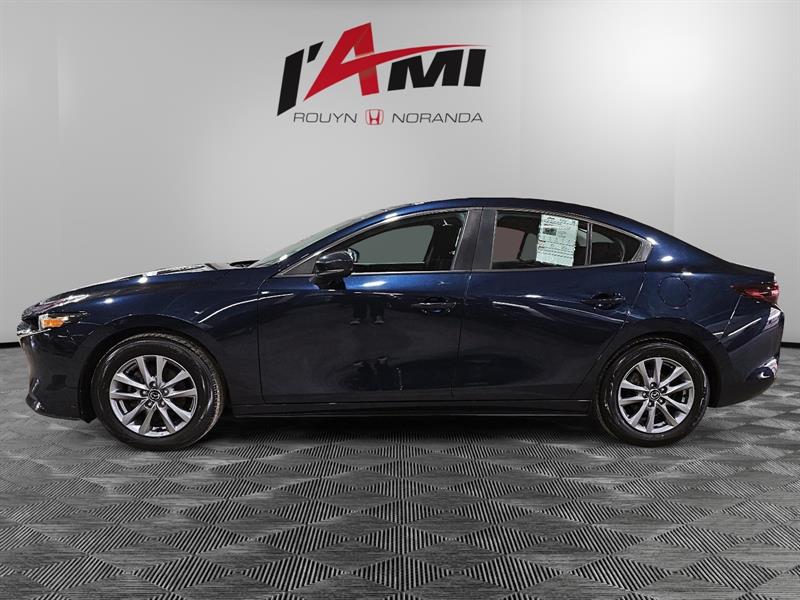 mazda Mazda3 2022 - 5