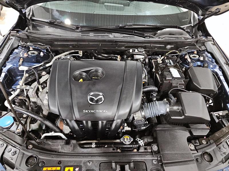 mazda Mazda3 2022 - 8