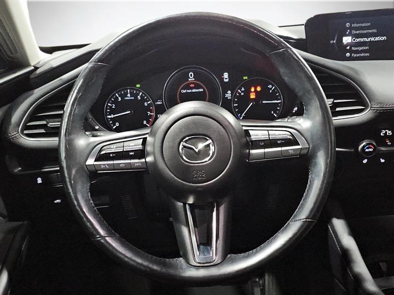 mazda Mazda3 2022 - 13