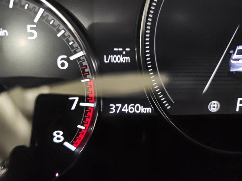 mazda Mazda3 2022 - 14