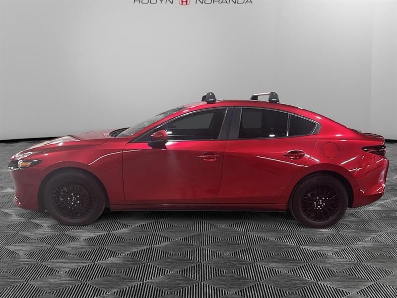 mazda Mazda3 2022 - 3