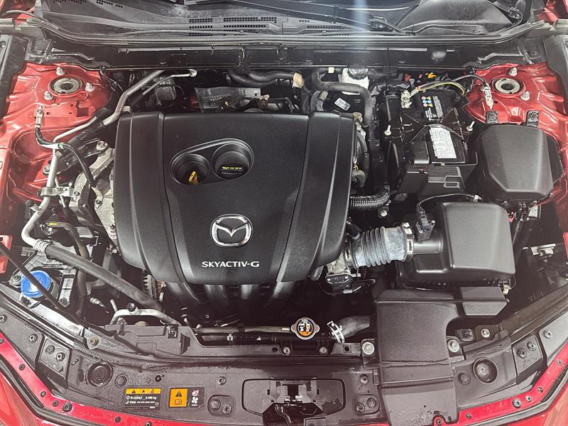 mazda Mazda3 2022 - 8