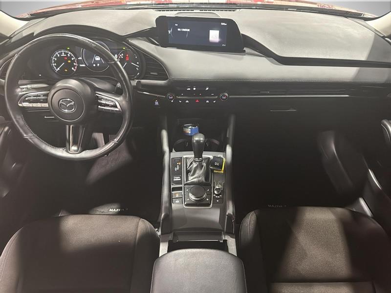 mazda Mazda3 2022 - 10