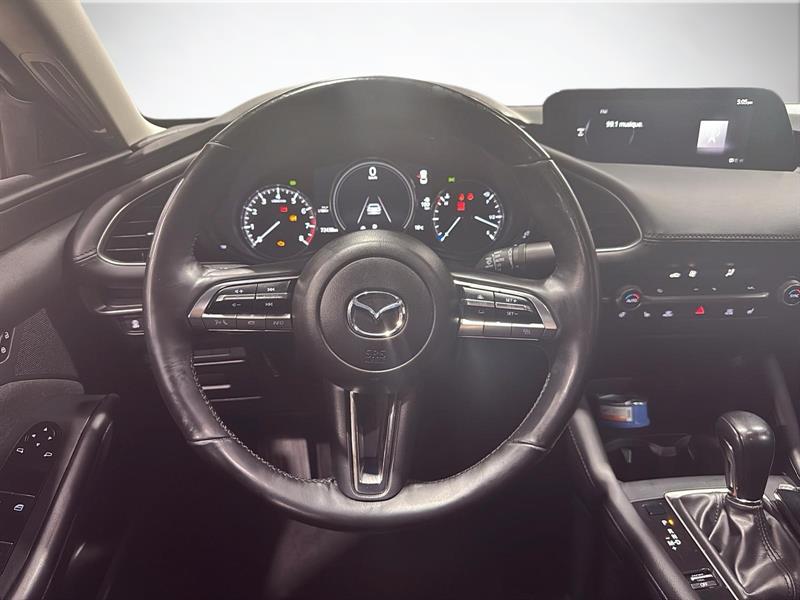 mazda Mazda3 2022 - 12