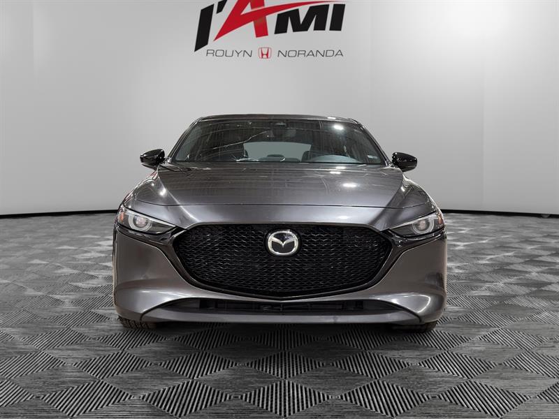 mazda Mazda3 Sport 2021 - 2