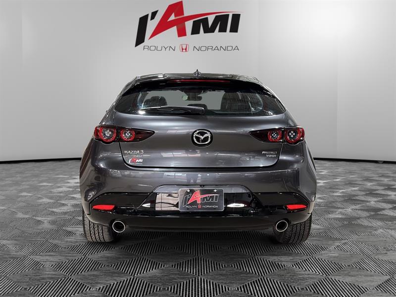 mazda Mazda3 Sport 2021 - 3