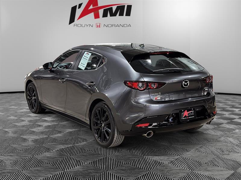 mazda Mazda3 Sport 2021 - 4