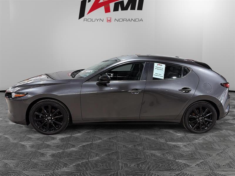 mazda Mazda3 Sport 2021 - 5