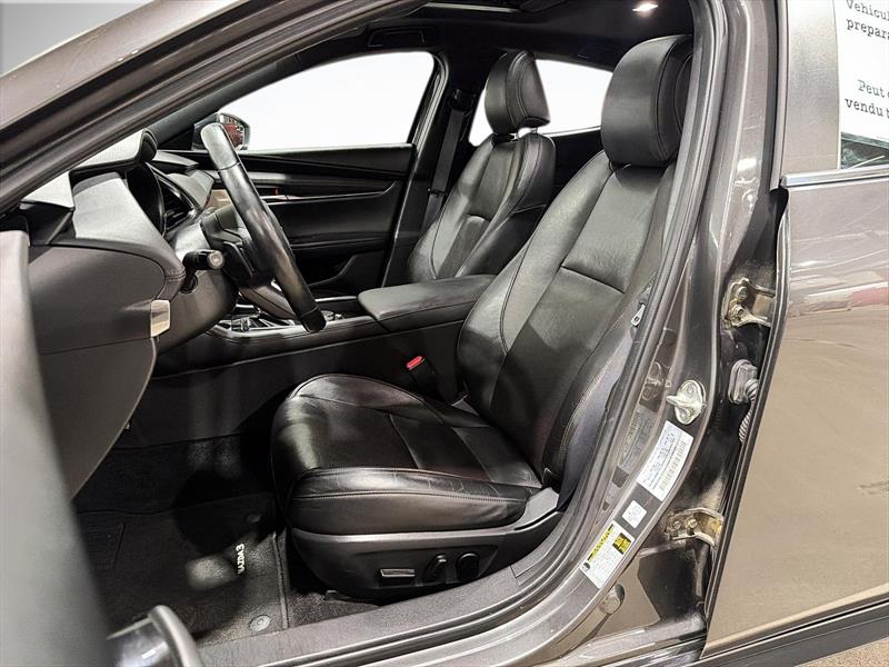 mazda Mazda3 Sport 2021 - 9