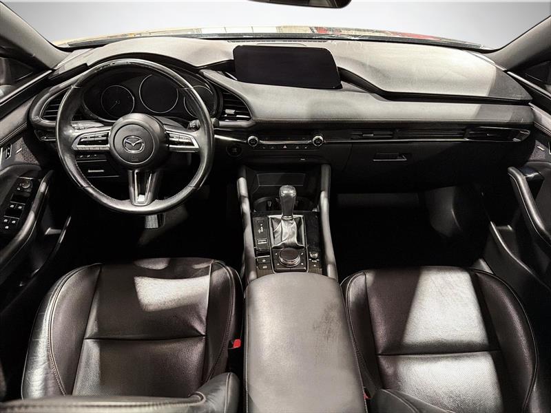 mazda Mazda3 Sport 2021 - 10