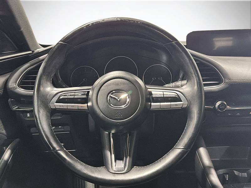 mazda Mazda3 Sport 2021 - 12