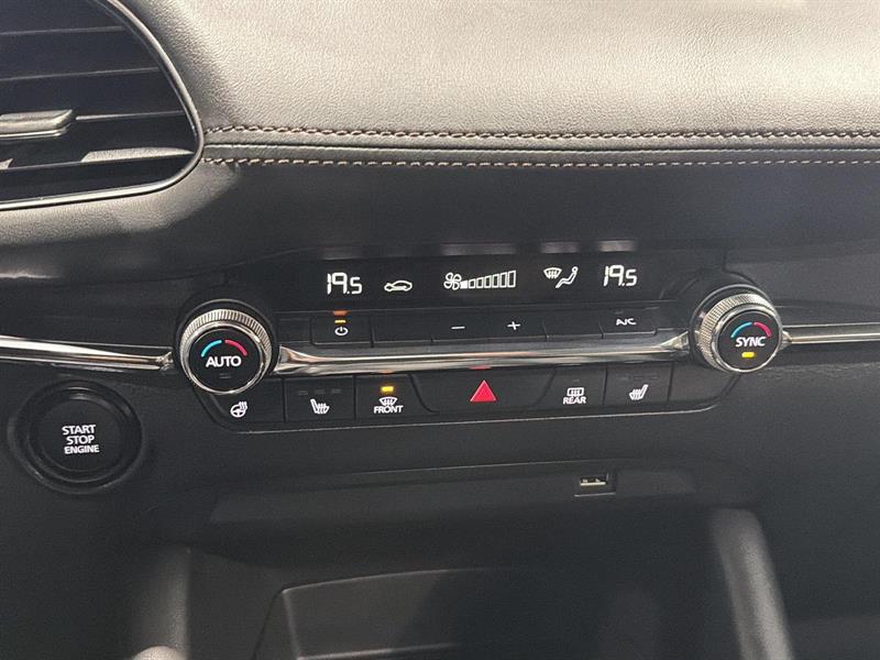 mazda Mazda3 Sport 2021 - 14