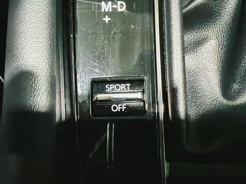 mazda Mazda3 Sport 2021 - 16