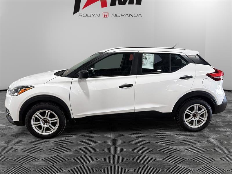 nissan Kicks 2020 - 3