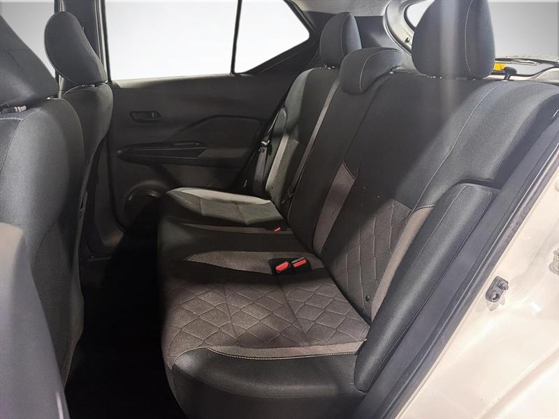 nissan Kicks 2020 - 9