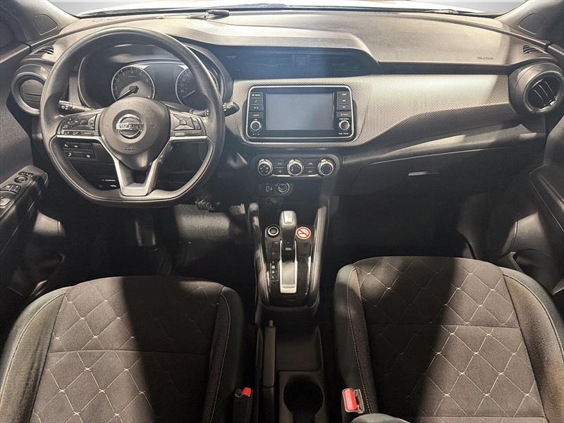 nissan Kicks 2020 - 10
