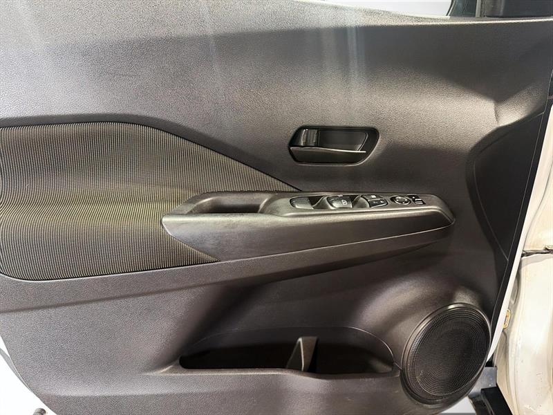 nissan Kicks 2020 - 11