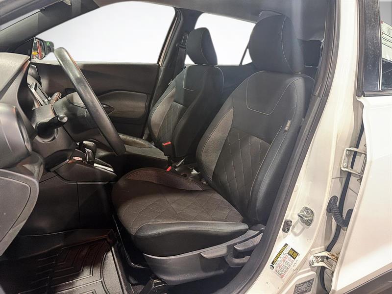 nissan Kicks 2020 - 12
