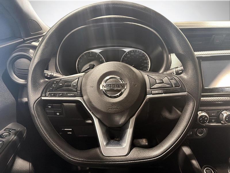 nissan Kicks 2020 - 13