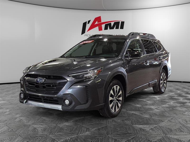 subaru Outback 2023