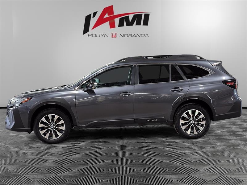 subaru Outback 2023 - 3