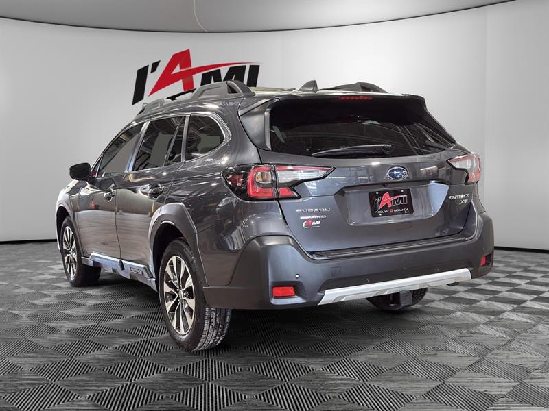 subaru Outback 2023 - 4