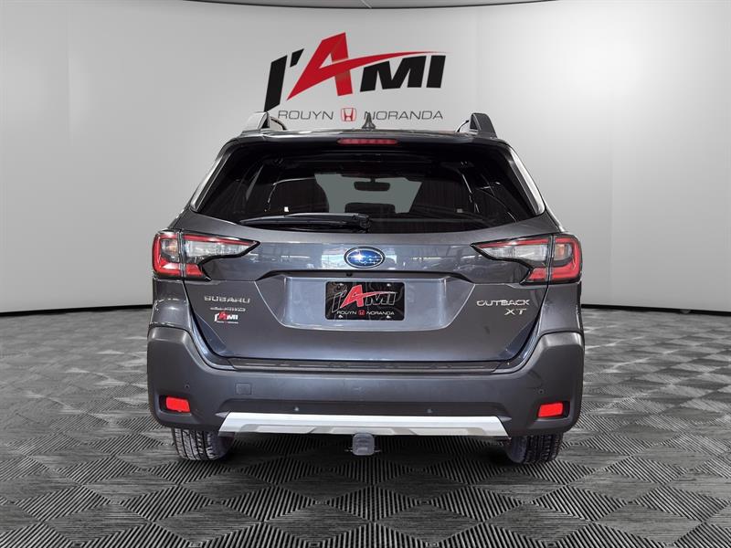 subaru Outback 2023 - 5