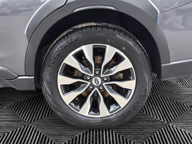 subaru Outback 2023 - 6