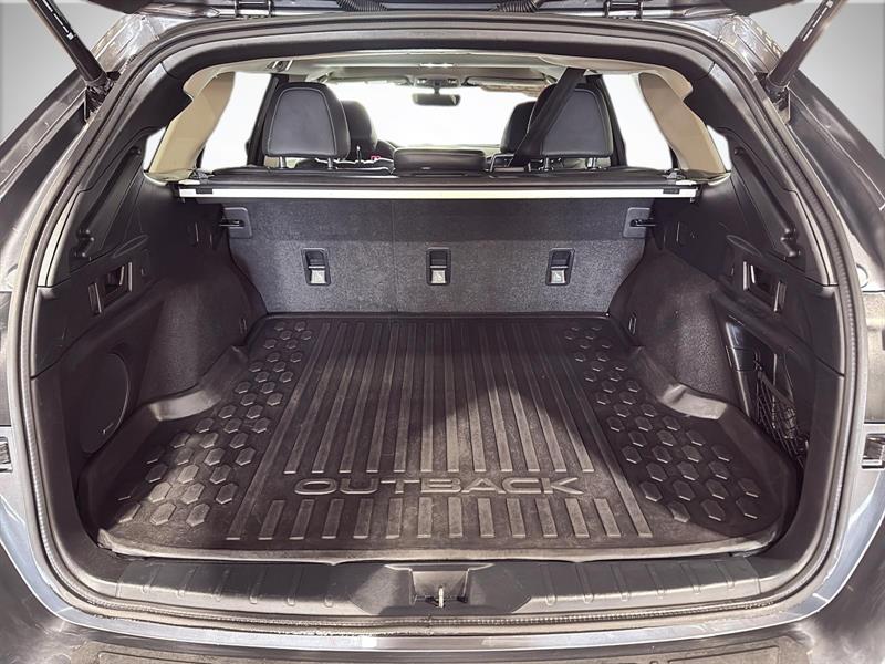 subaru Outback 2023 - 7