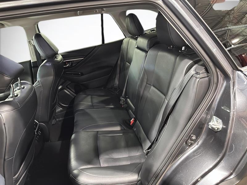 subaru Outback 2023 - 8