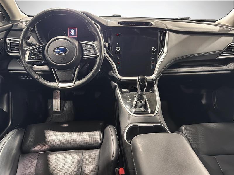 subaru Outback 2023 - 9