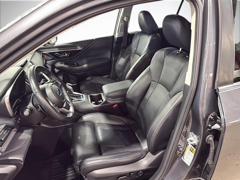 subaru Outback 2023 - 11