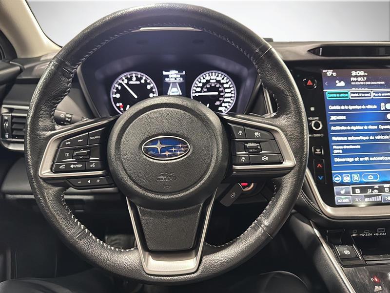 subaru Outback 2023 - 13